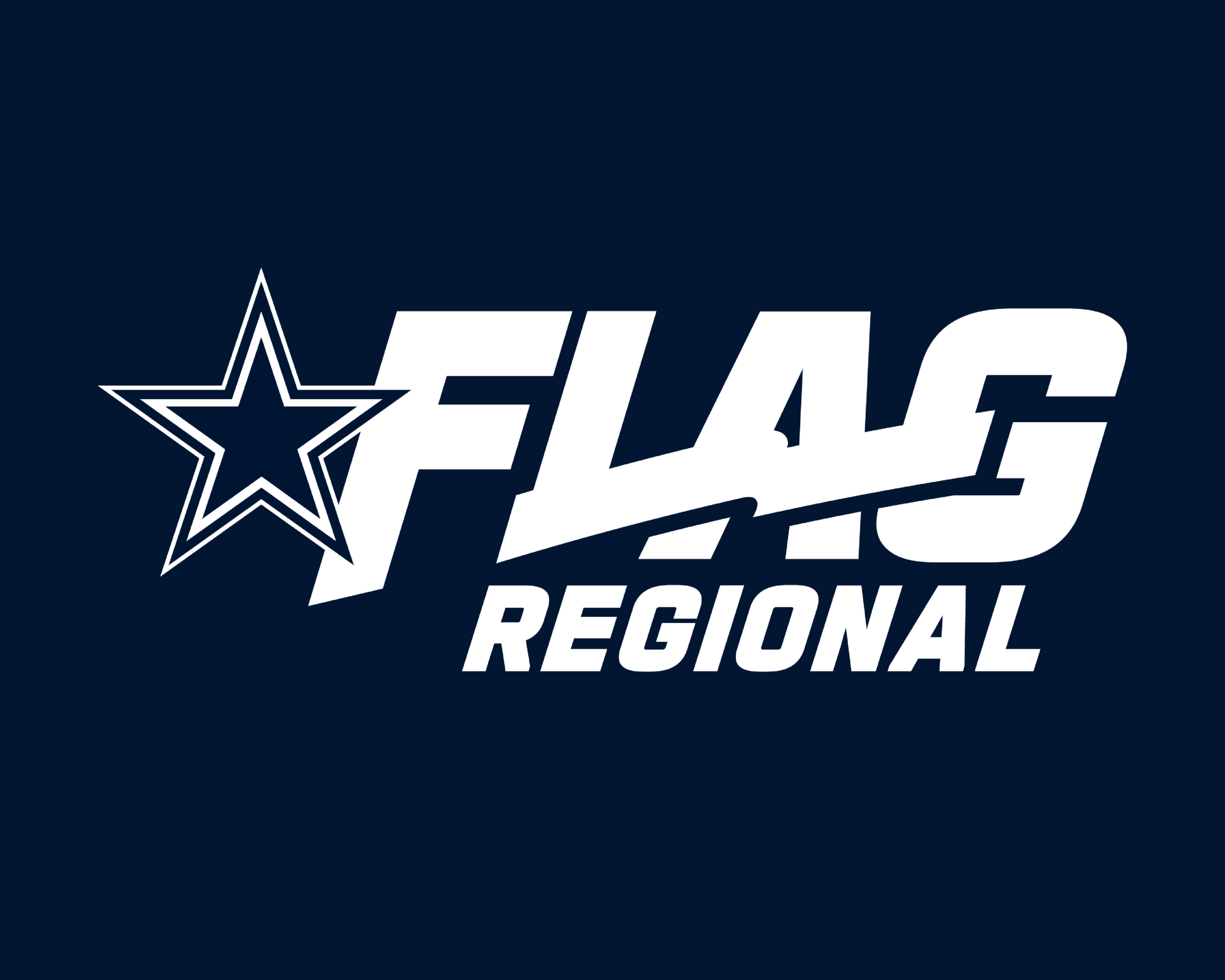 Cowboys NFL FLAG Regional — October 10, 2026