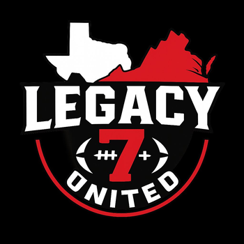Legacy 7 United — Frisco Elite